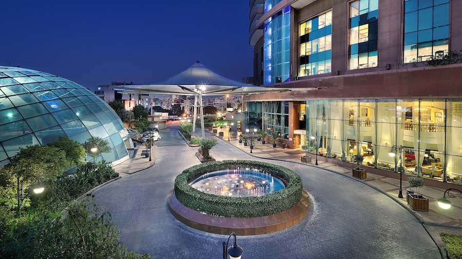 Al Habtoor Grand