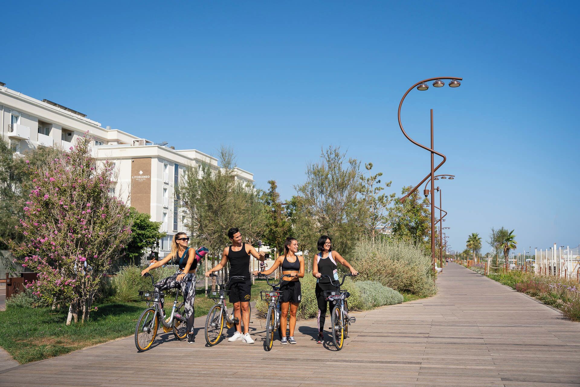 Photo - Litoraneo Suite Hotel