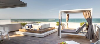 Litoraneo Suite Hotel