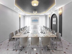 Meeting facility - Litoraneo Suite Hotel (Rimini)