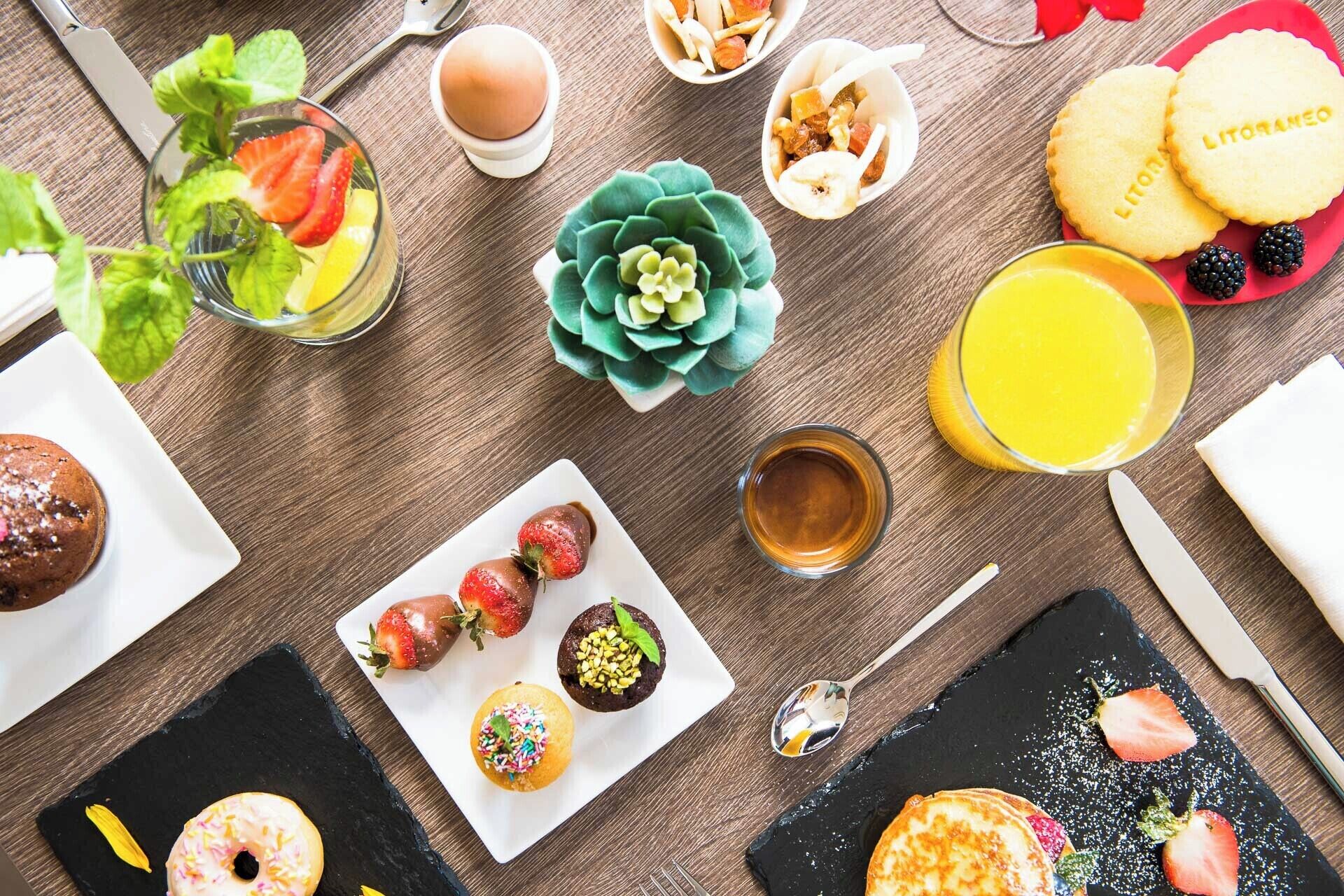 Photo - Litoraneo Suite Hotel