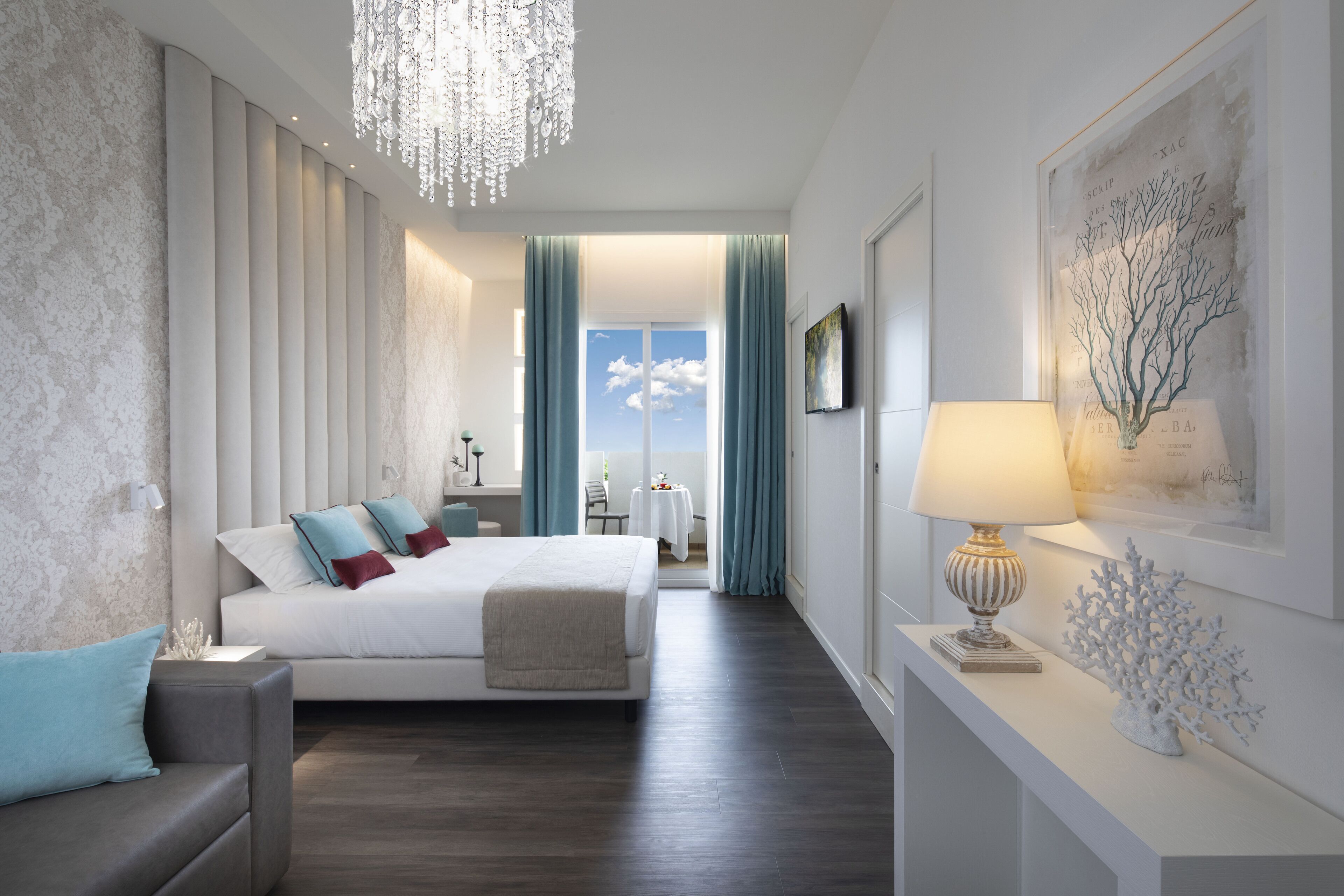 Photo - Litoraneo Suite Hotel