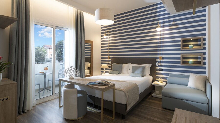 Litoraneo Suite Hotel