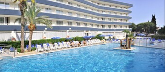 Hotel GHT Aquarium & Spa