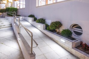 Jardín