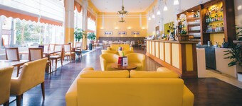 BRISTOL Hotel Opatija