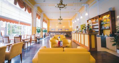 BRISTOL Hotel Opatija