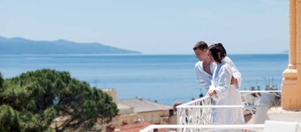 BRISTOL Hotel Opatija