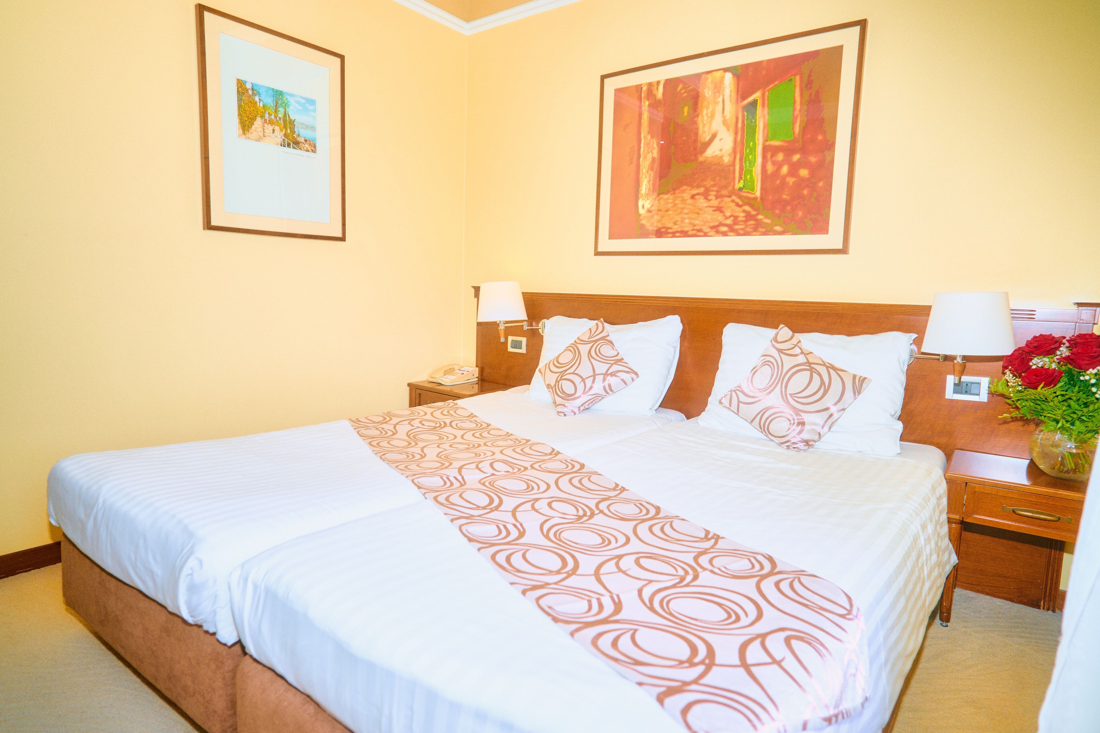 Kamar