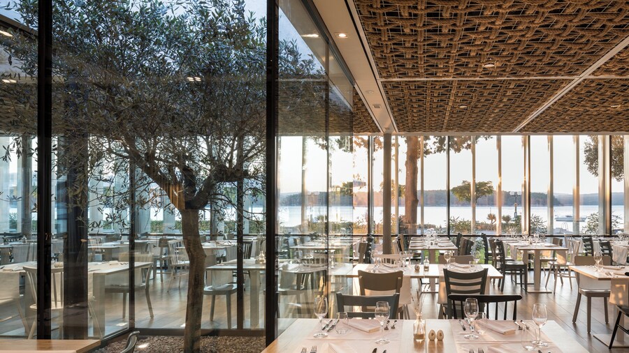 Hotel Park Punat managed by Falkensteiner