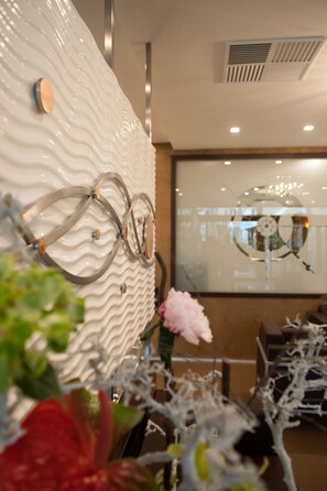 내부 세부 사진