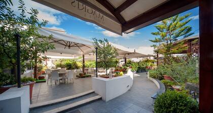 Magris Hotel