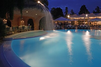 Relais Villa Fiorita