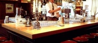 Belfort Hotel Amsterdam