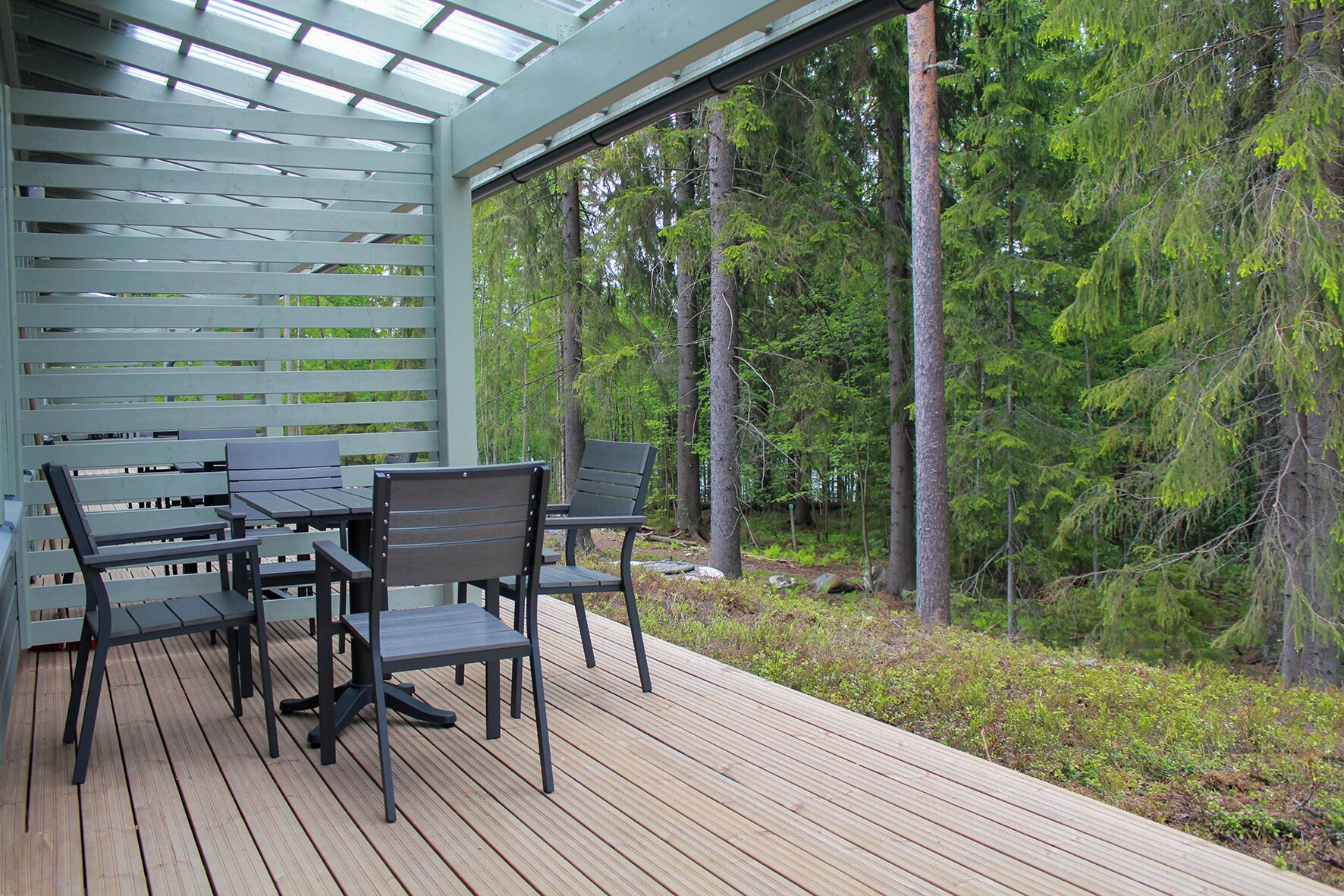 Cunas, wifi gratis y ropa de cama 