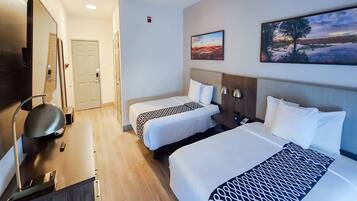 Room, 2 Queen Beds, Accessible (Mobility Accessible)