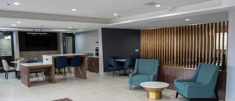 Hall