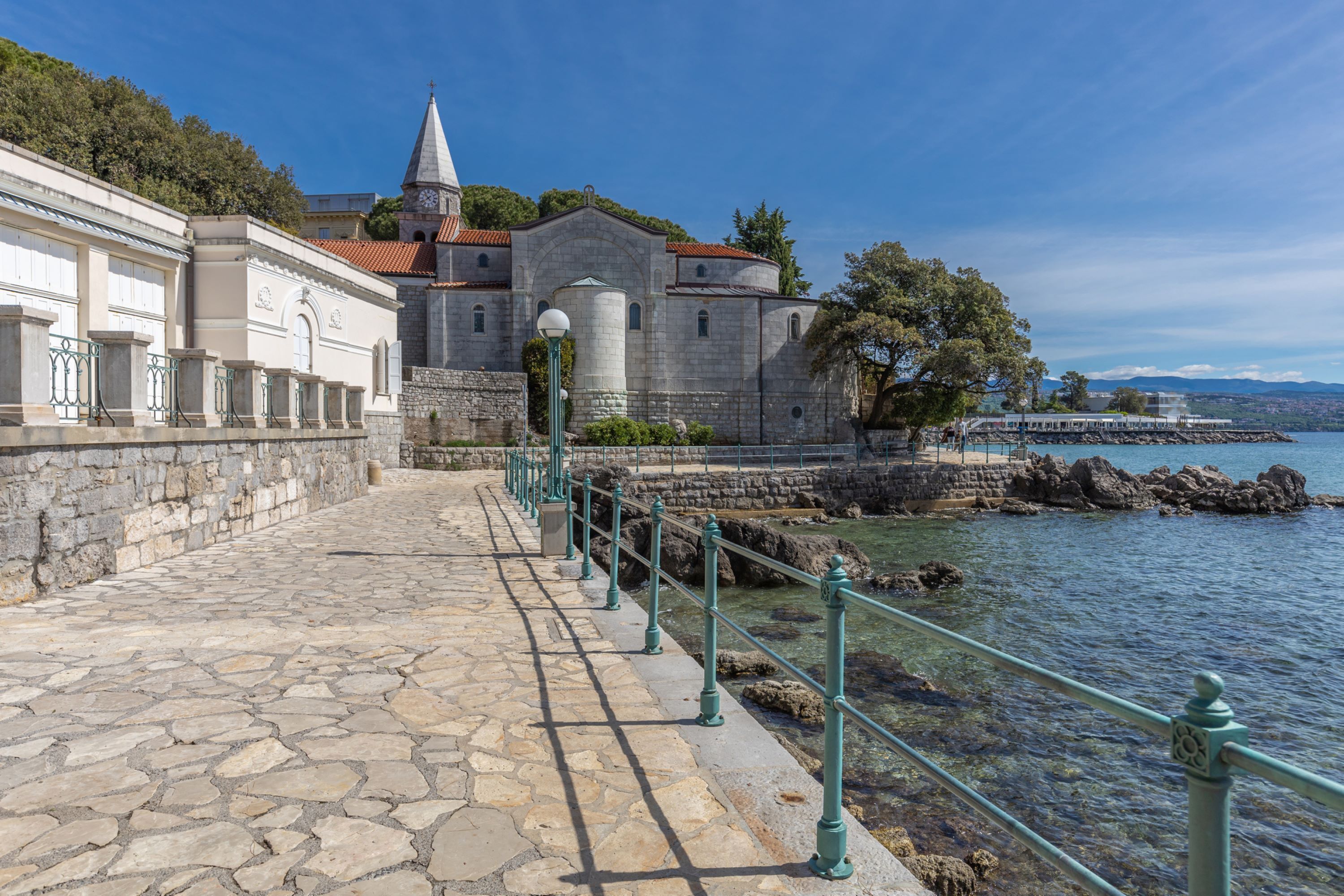 Foto - ASTORIA Hotel Opatija