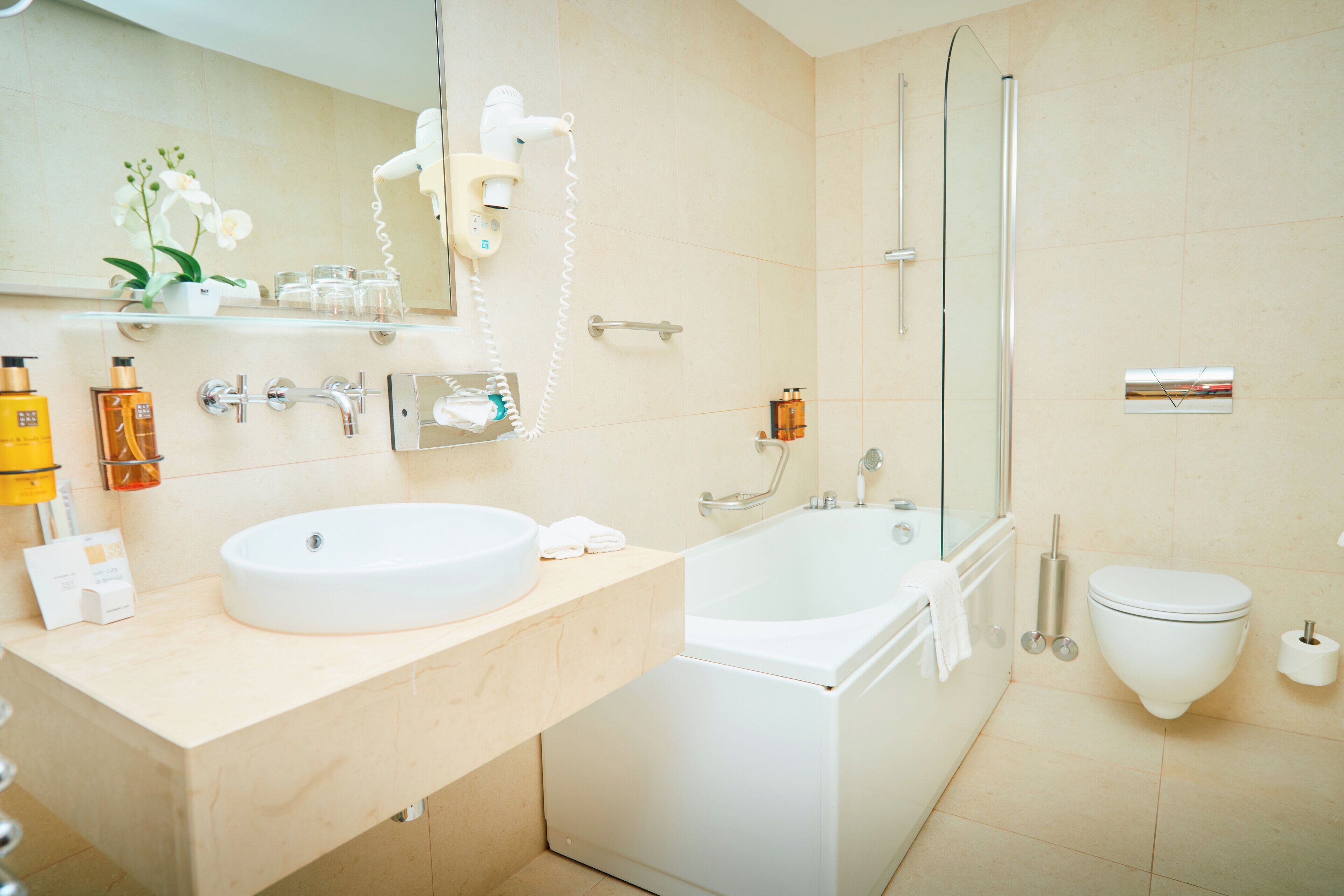 Photo - Astoria Hotel Opatija****