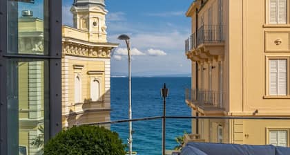 Astoria Hotel Opatija****