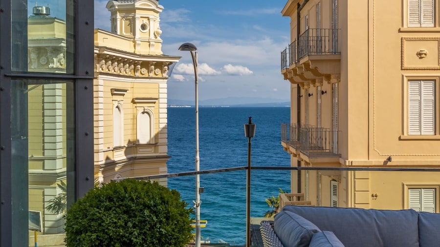 Astoria Hotel Opatija****