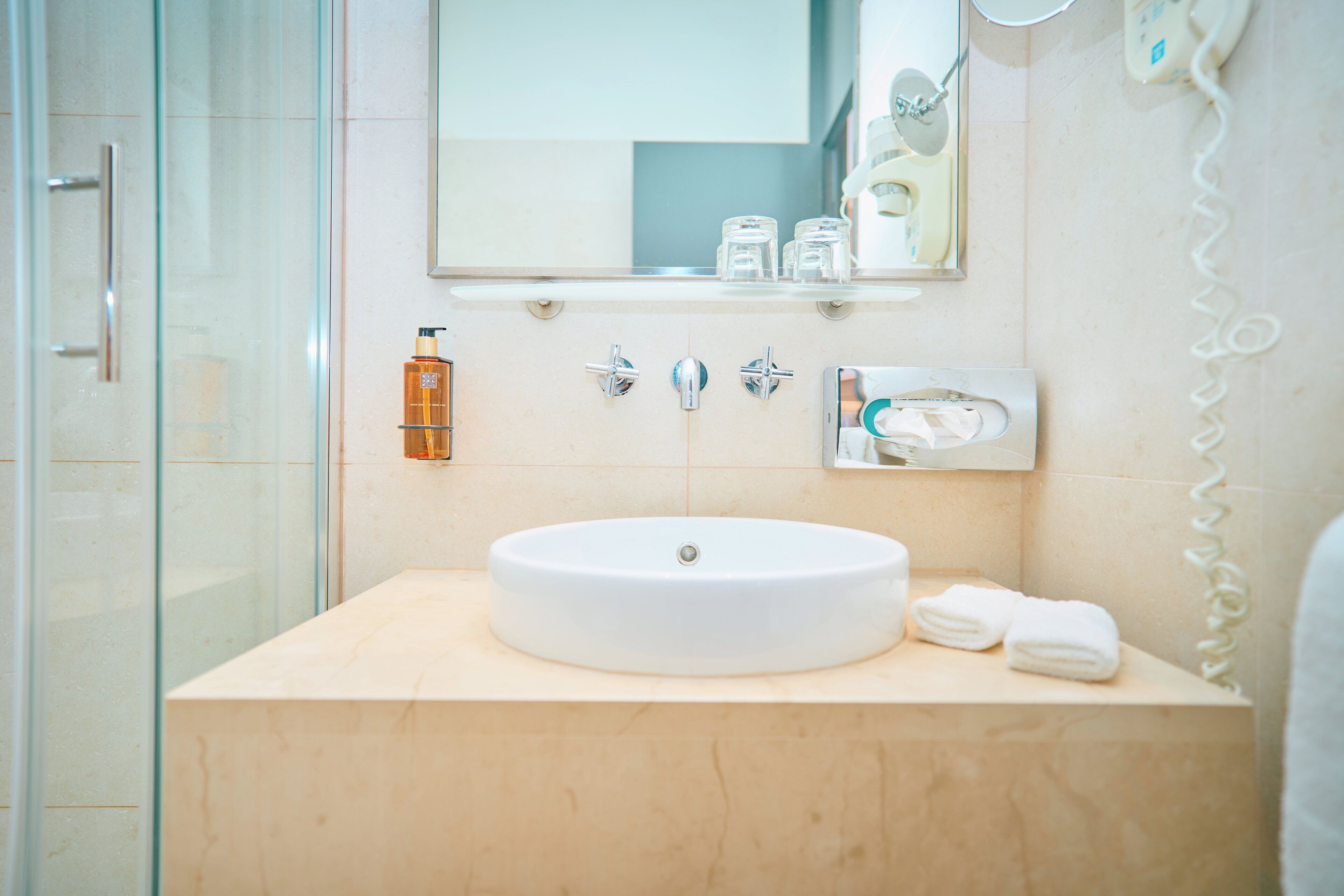 Photo - Astoria Hotel Opatija****