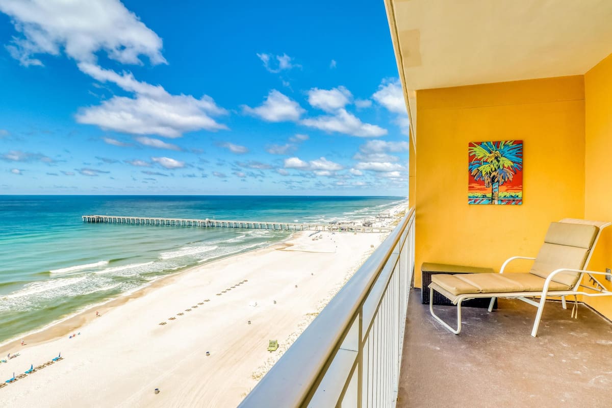 House, Multiple Beds (Apartment) | Beach