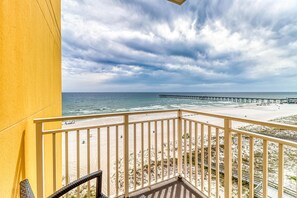 House, Multiple Beds (Apartment) | Balcony - Sterling Reef  (Panama City Beach)