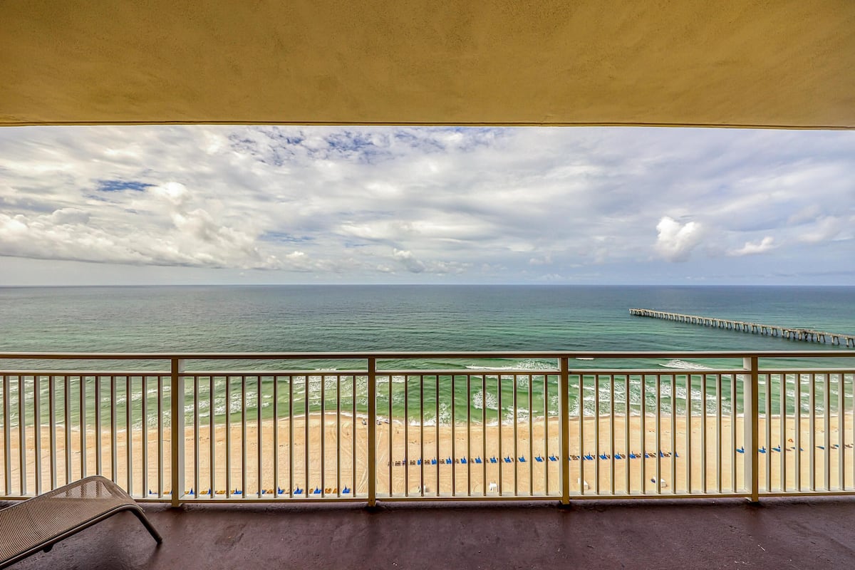 House, Multiple Beds (Apartment) | Balcony