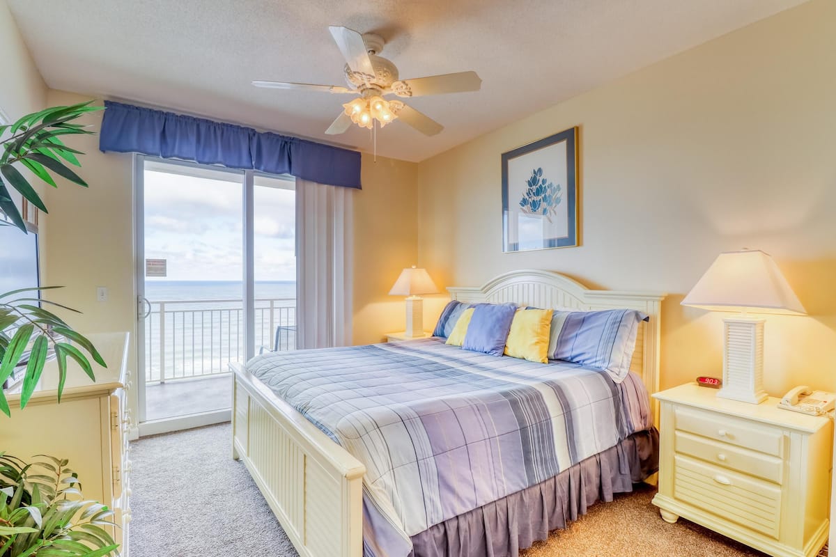 House, Multiple Beds (Apartment)