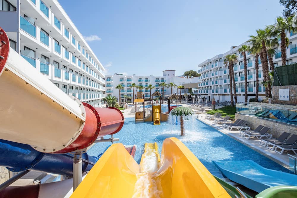 Hotel Best Sol d'Or