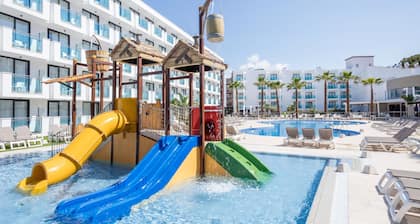 Hotel Best Sol d'Or