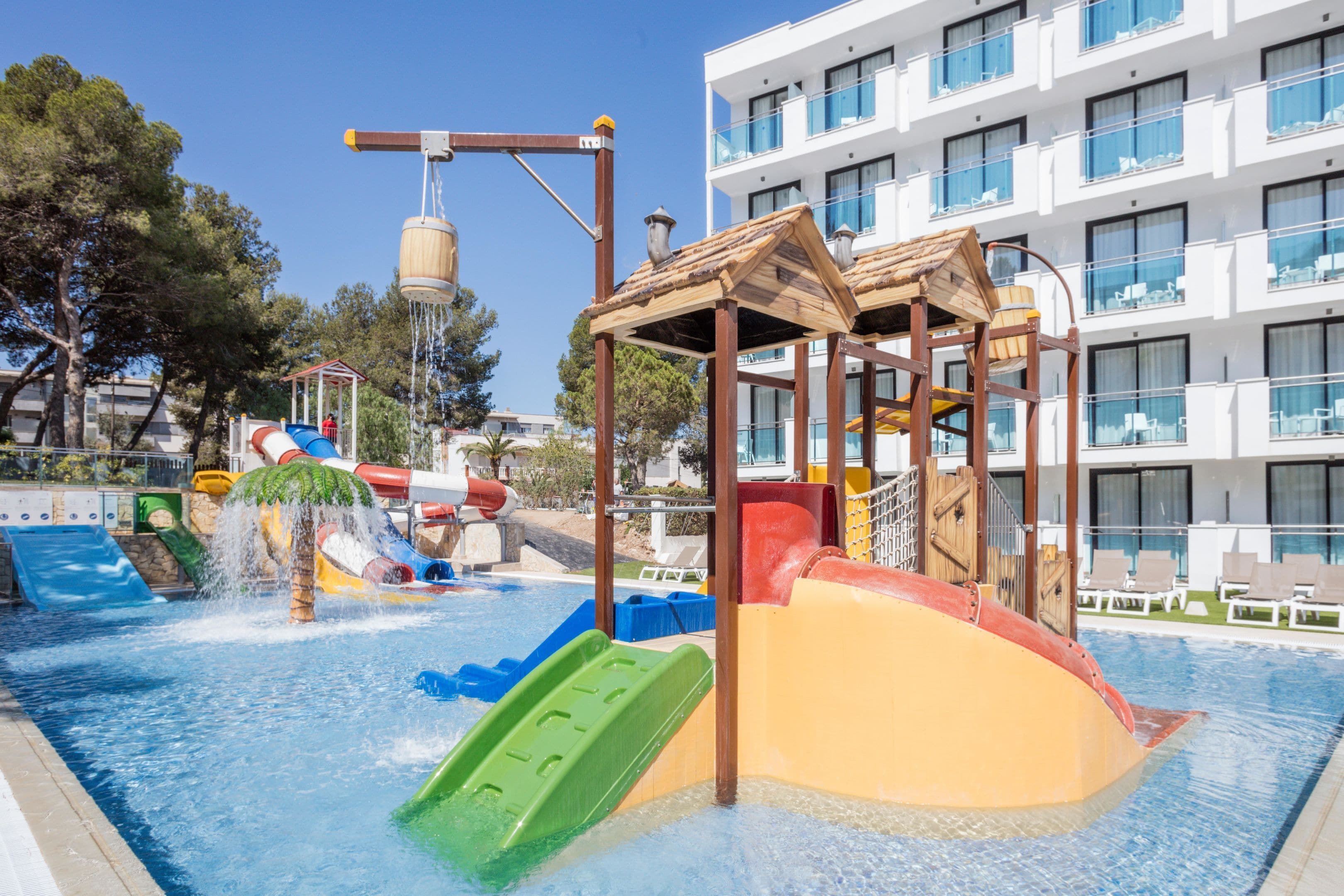 Foto - Hotel Best Sol D´Or