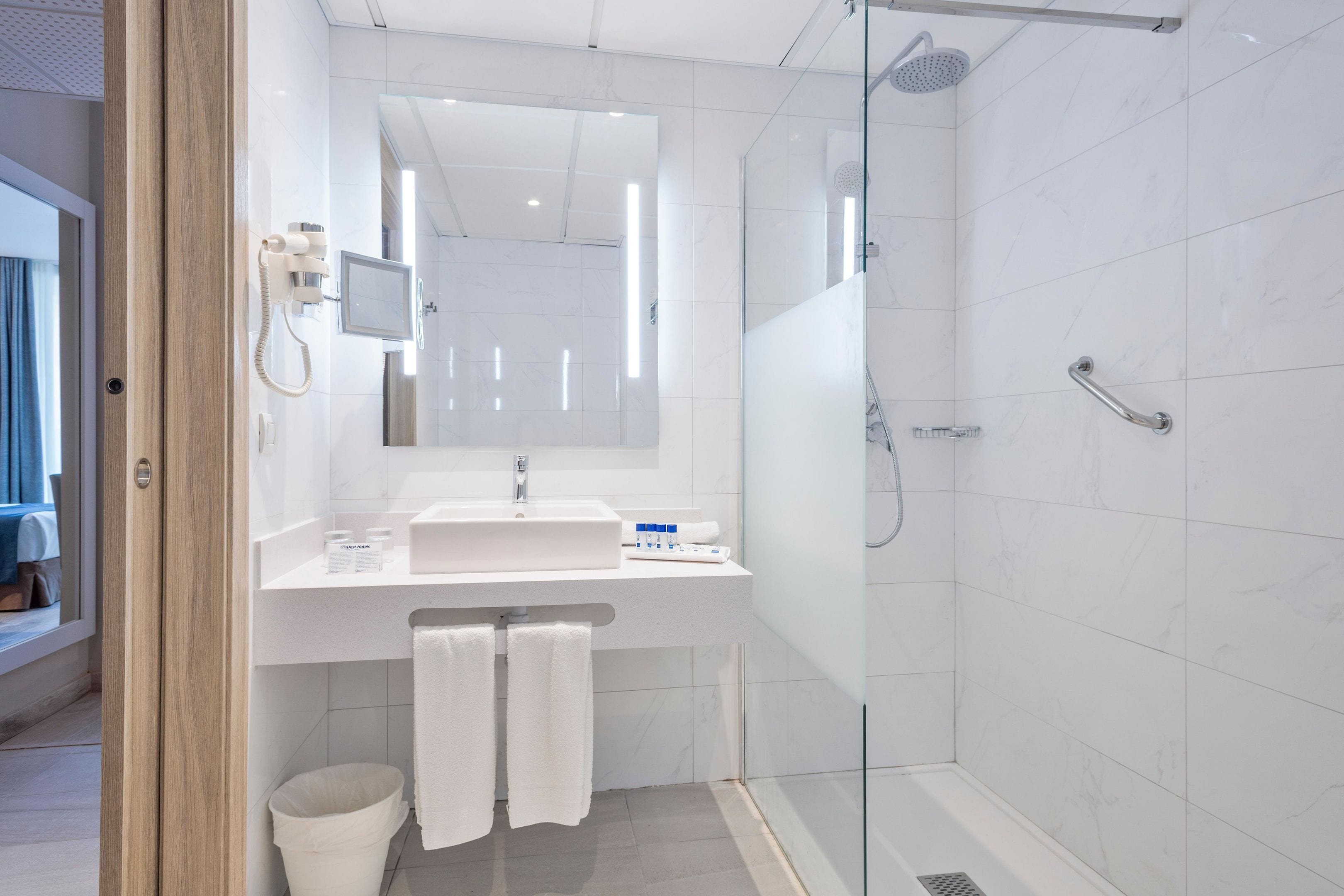 Foto - Hotel Best Sol D´Or