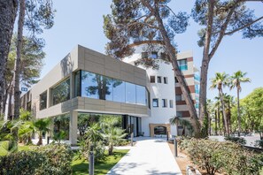 Exterior detail - Hotel Best Sol d'Or (Vila-Seca)