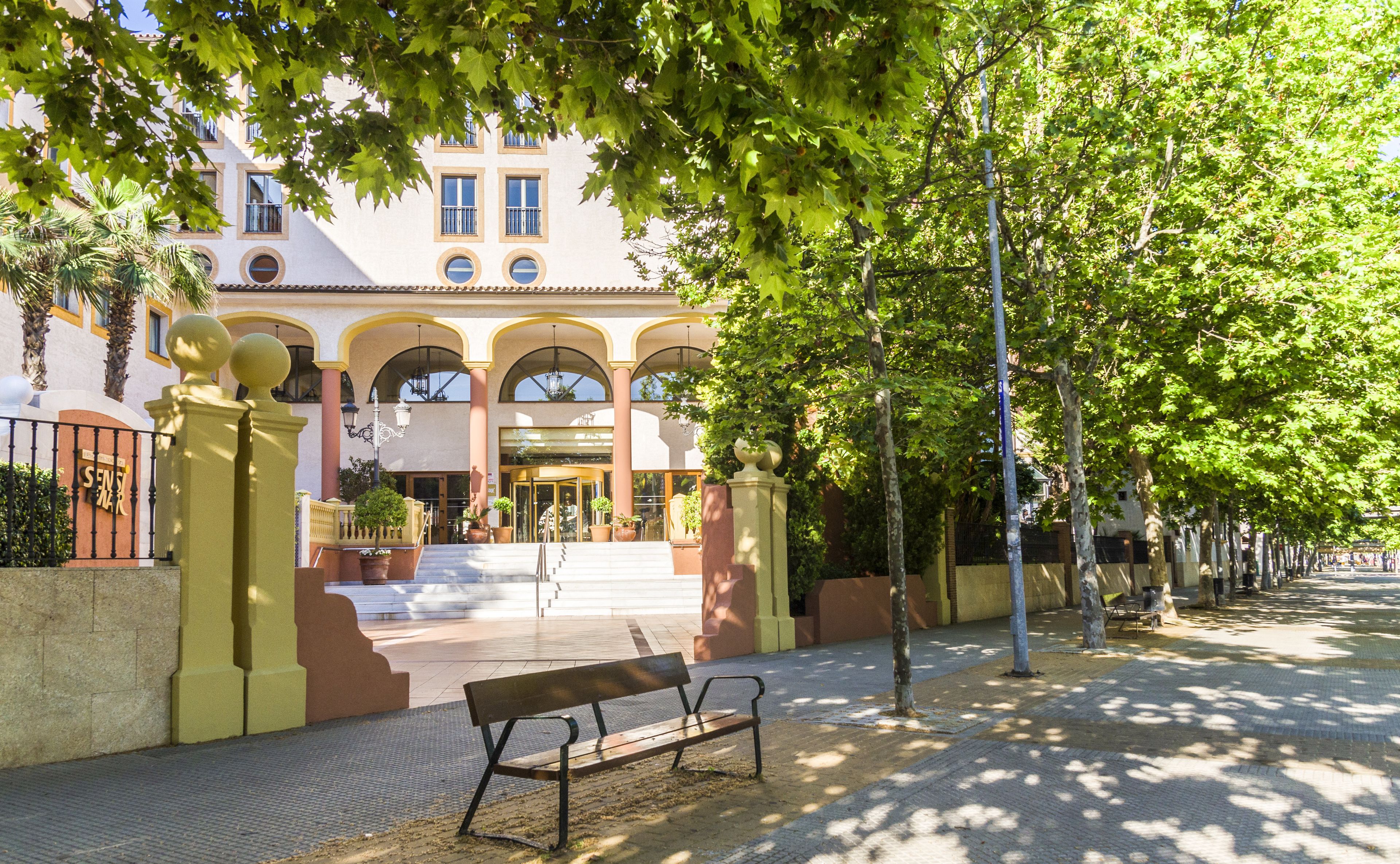 Foto - TUI Blue Isla Cristina Palace - Adults Recommended