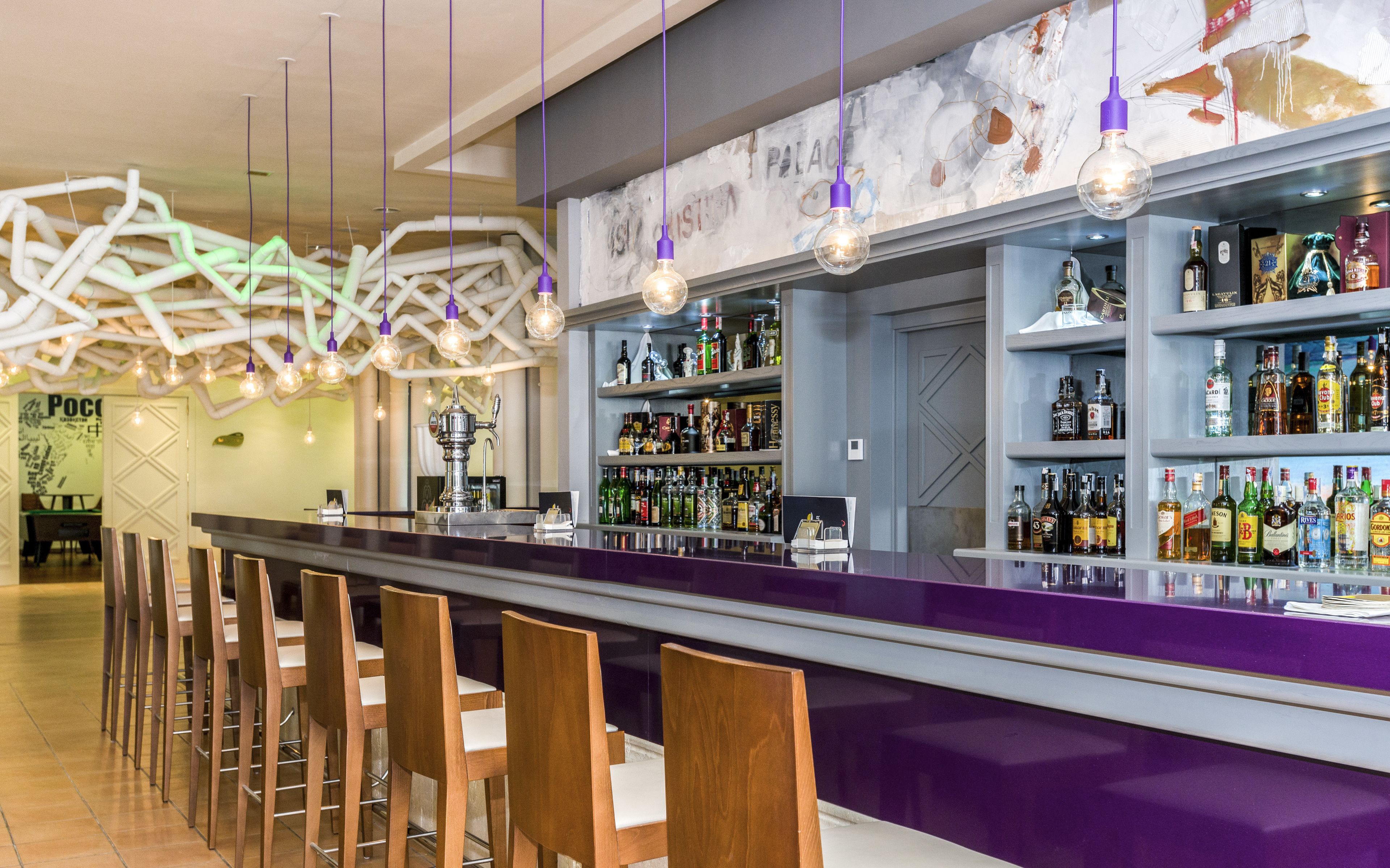 Foto - TUI Blue Isla Cristina Palace - Adults Recommended