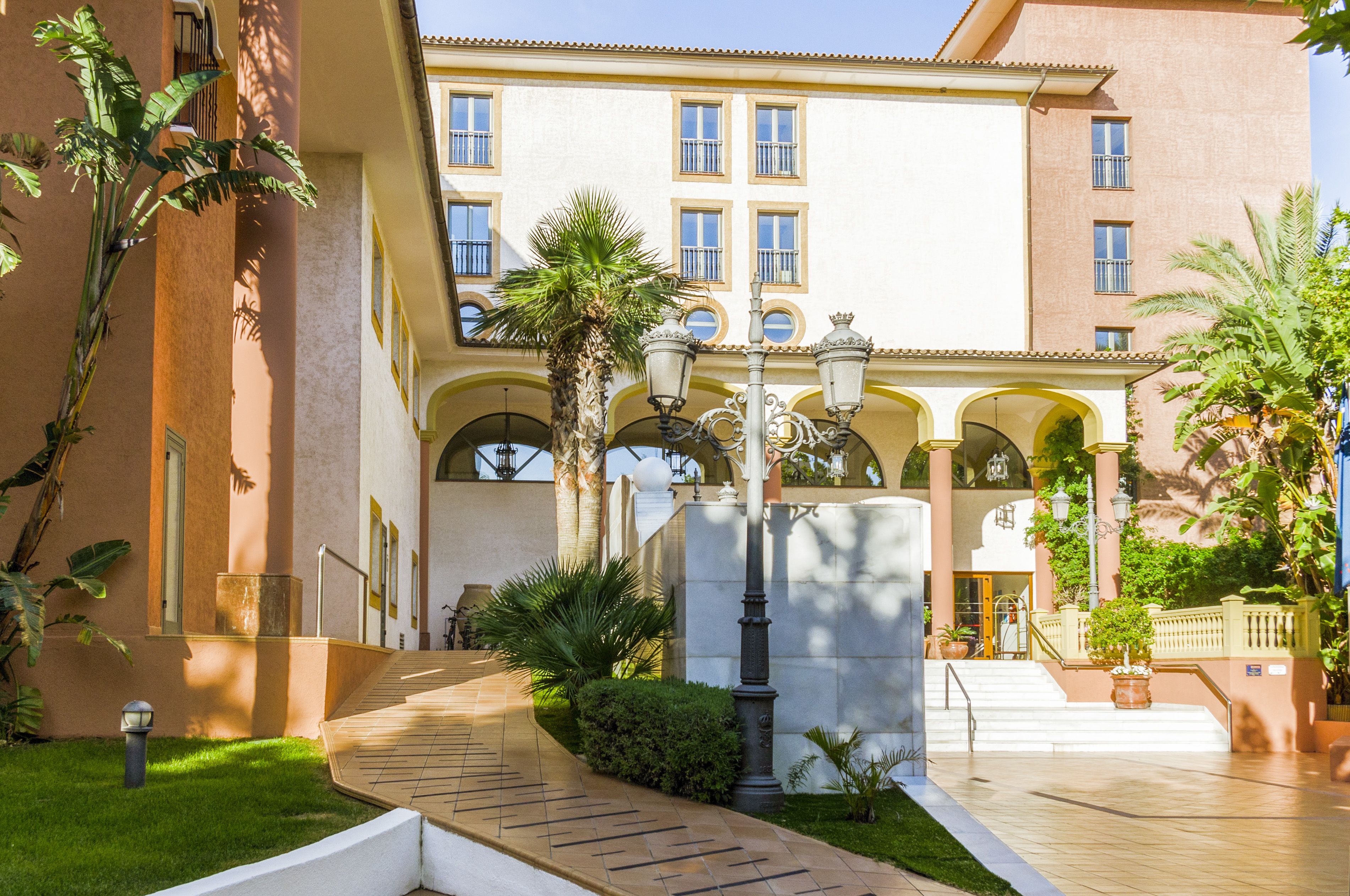 Foto - TUI Blue Isla Cristina Palace - Adults Recommended