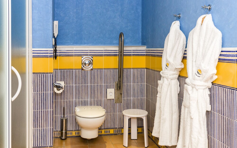 TUI BLUE Isla Cristina Palace by null