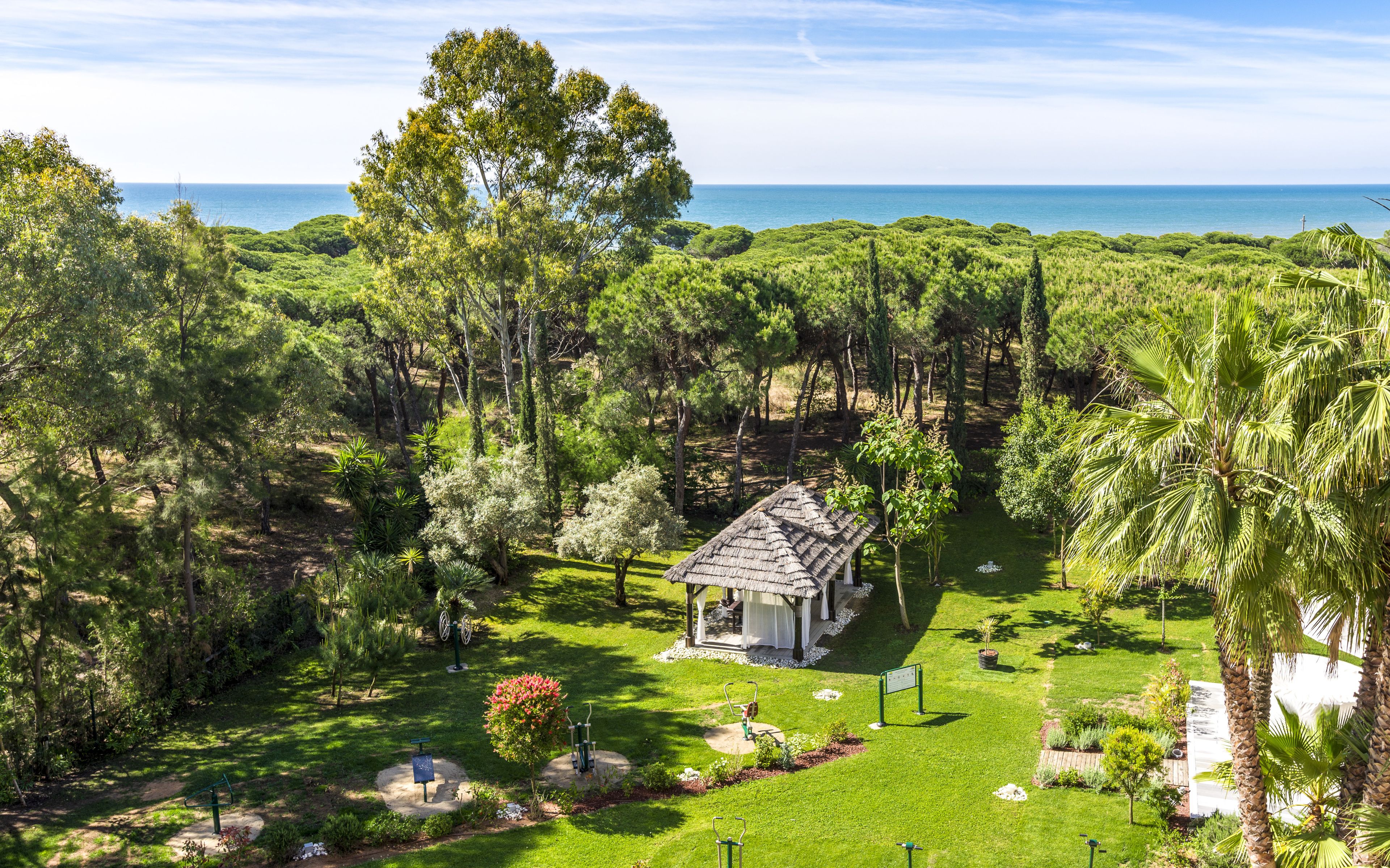 Foto - TUI Blue Isla Cristina Palace - Adults Recommended