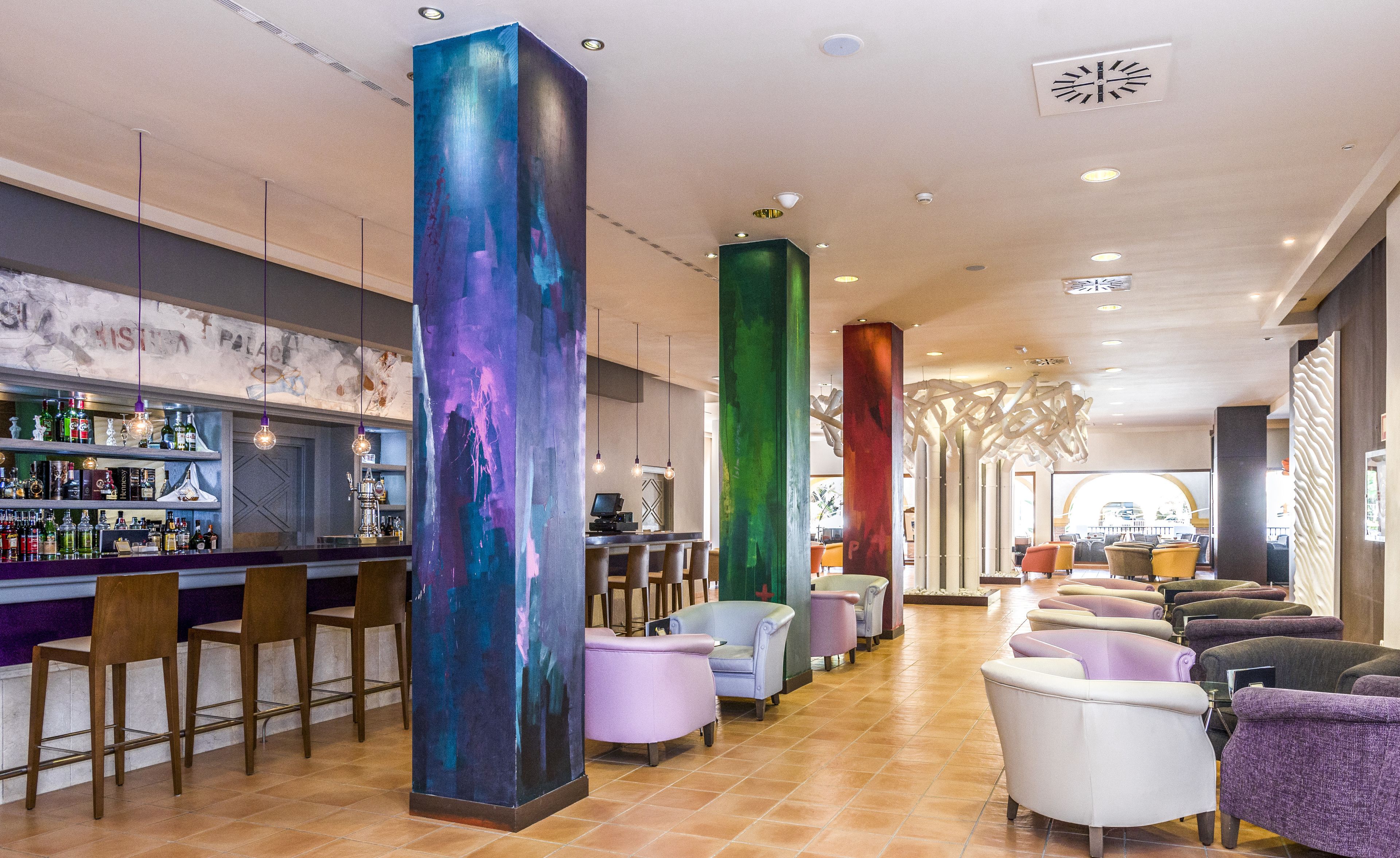 Foto - TUI Blue Isla Cristina Palace - Adults Recommended