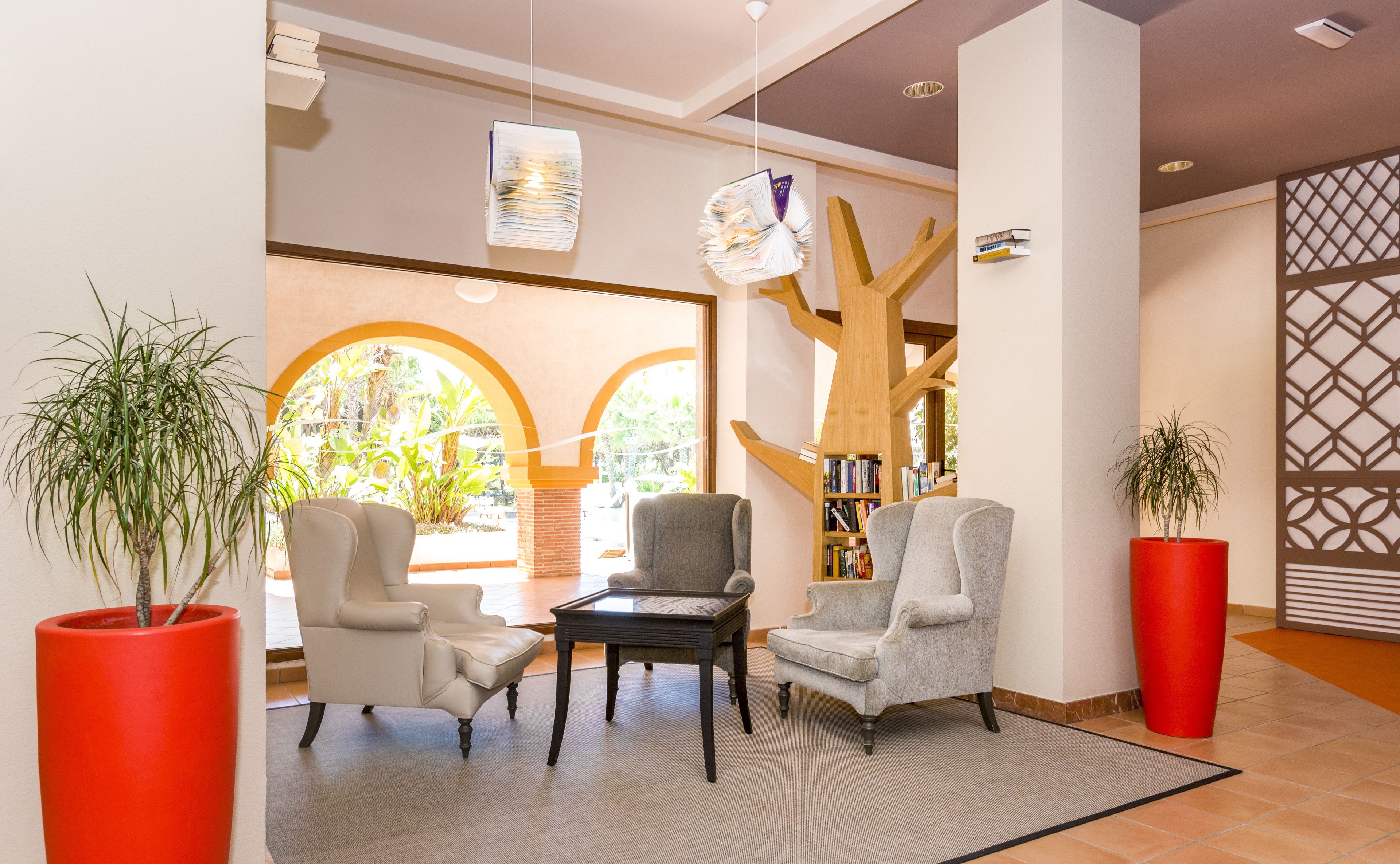 Foto - TUI Blue Isla Cristina Palace - Adults Recommended