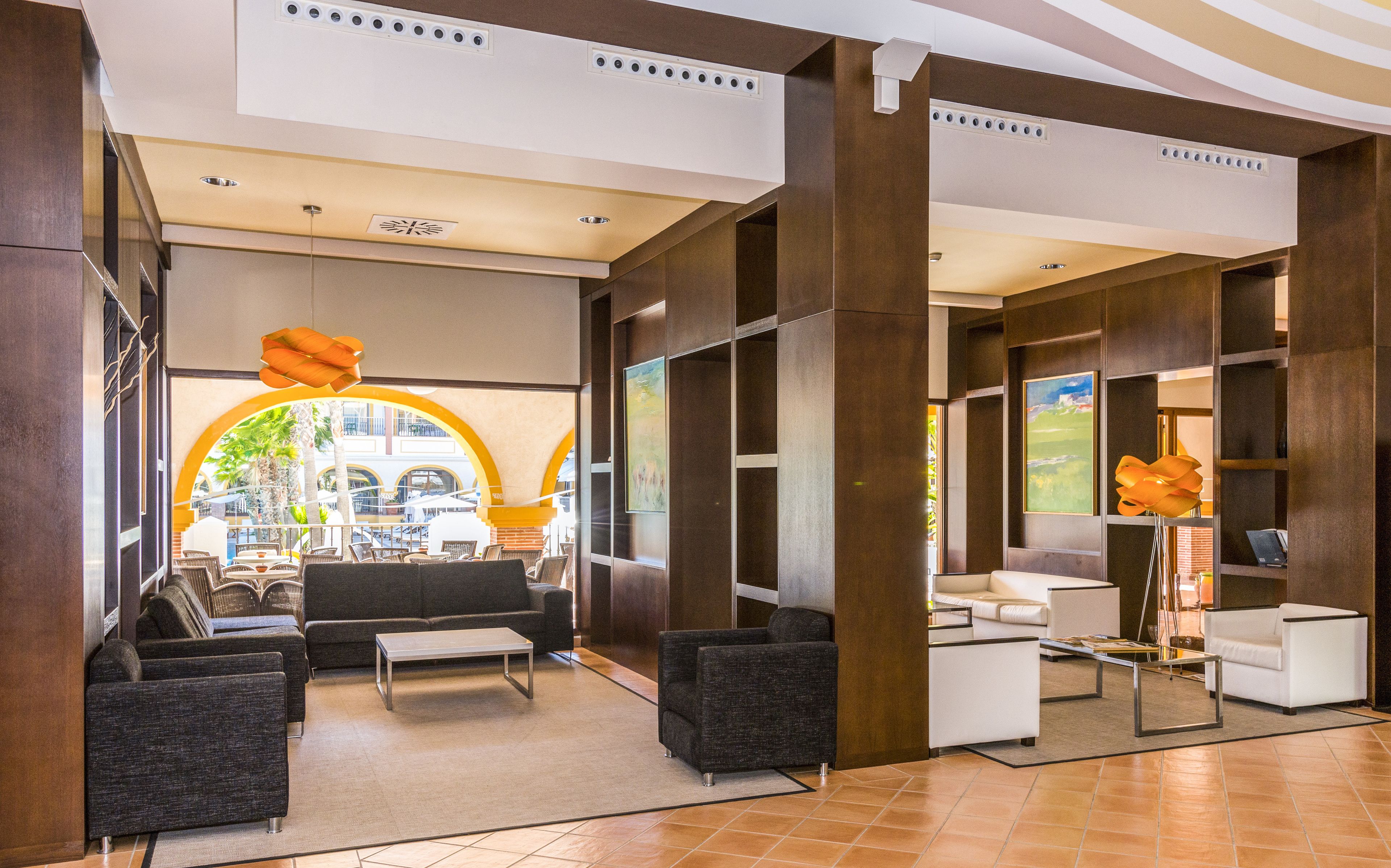 Foto - TUI Blue Isla Cristina Palace - Adults Recommended