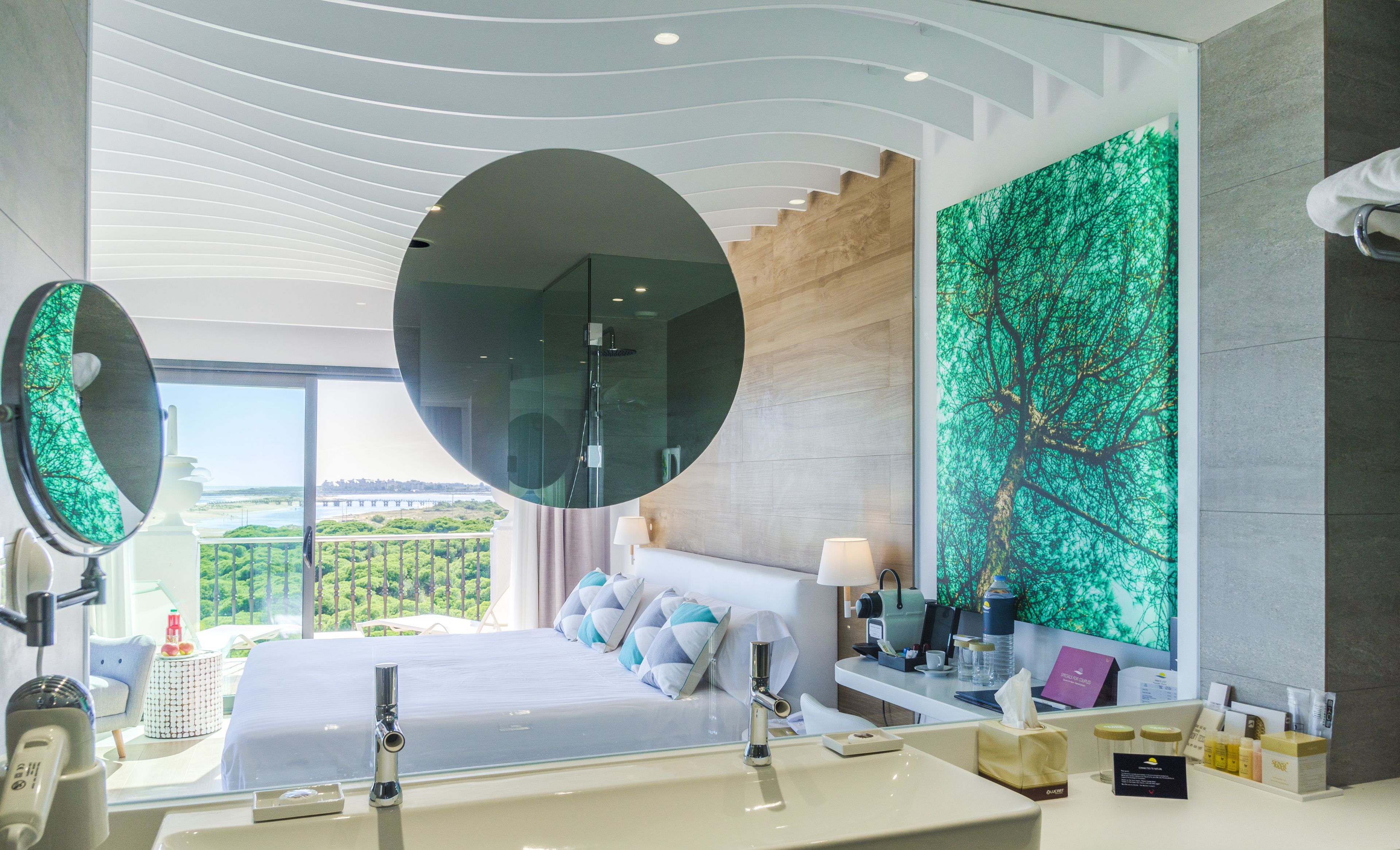 Foto - TUI Blue Isla Cristina Palace - Adults Recommended