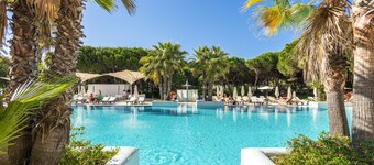 TUI BLUE Isla Cristina Palace - Adults Only Recommended