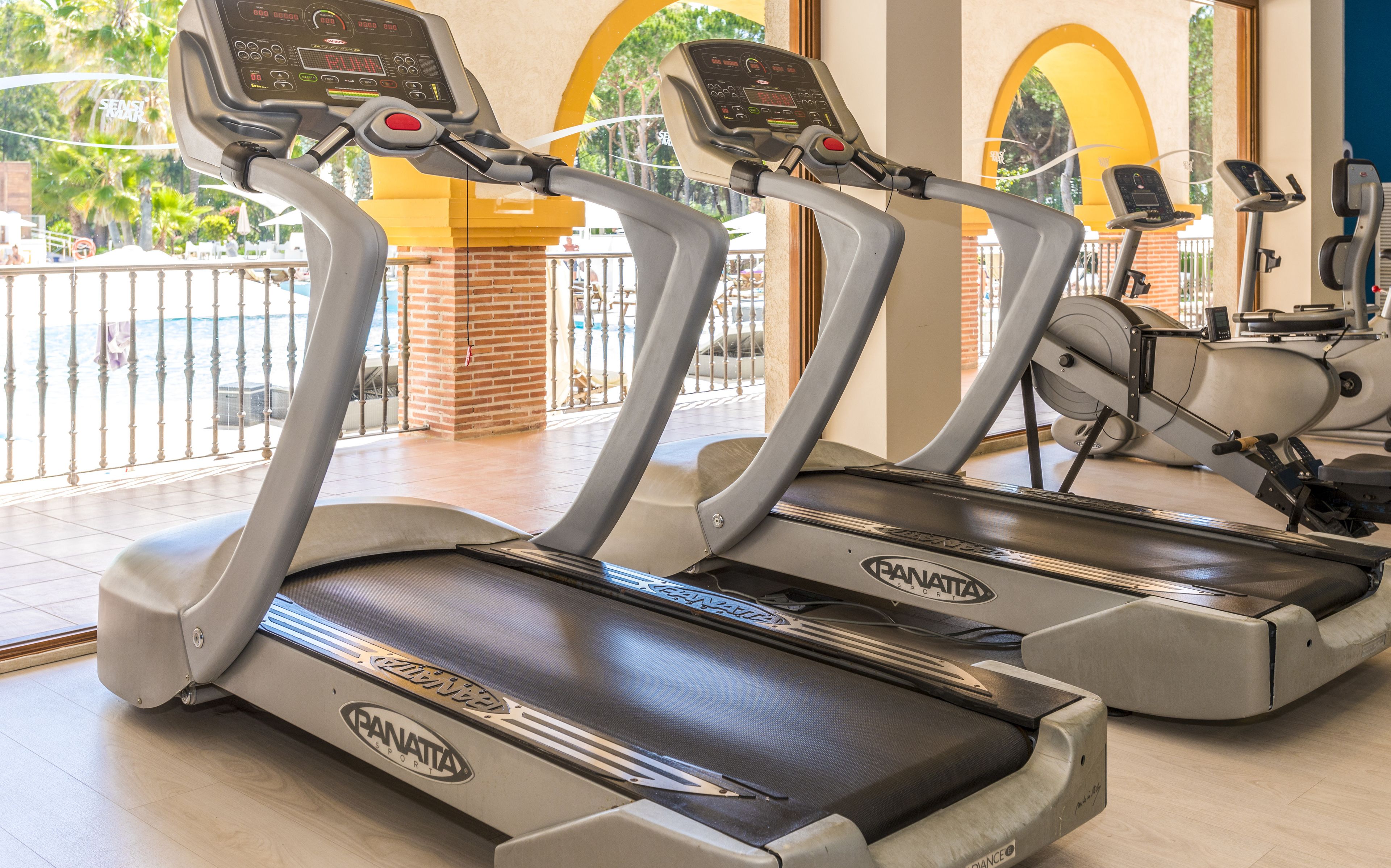 Foto - TUI Blue Isla Cristina Palace - Adults Recommended