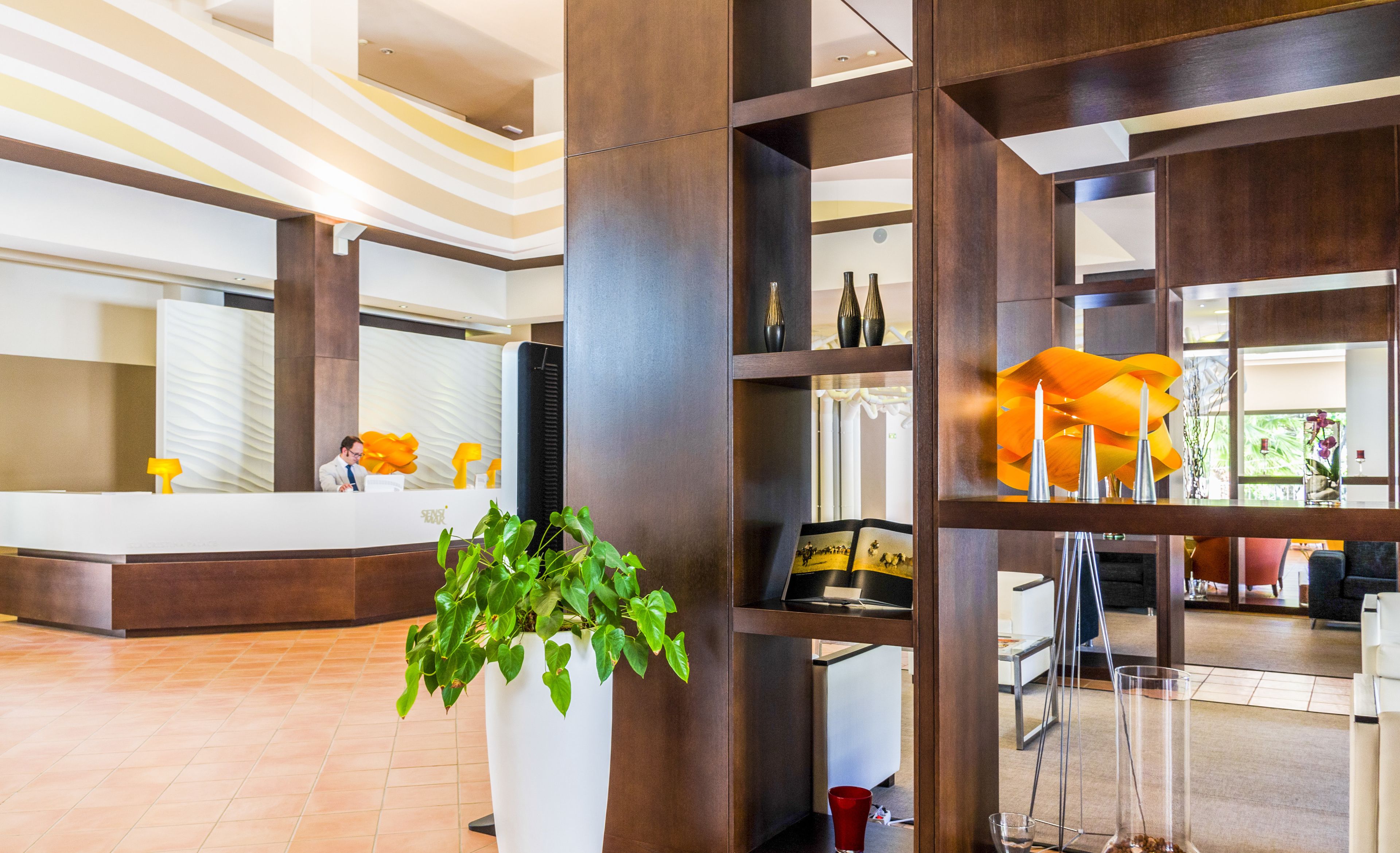 Foto - TUI Blue Isla Cristina Palace - Adults Recommended