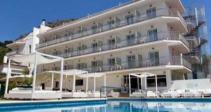 Hotel Nereida