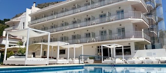 Hotel Nereida