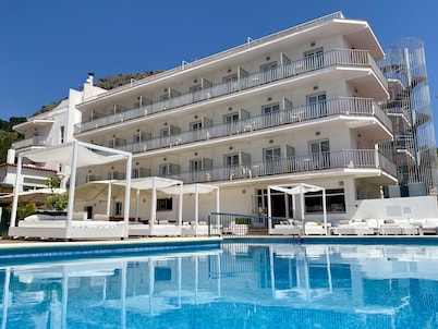 Hotel Nereida
